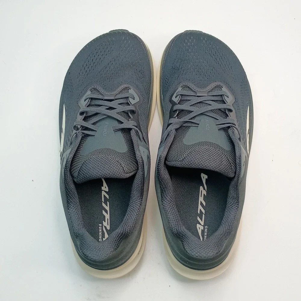 Altra Torin 8 Running Shoes Women Size 8 Black Wide Altra EGO MAX Cushion